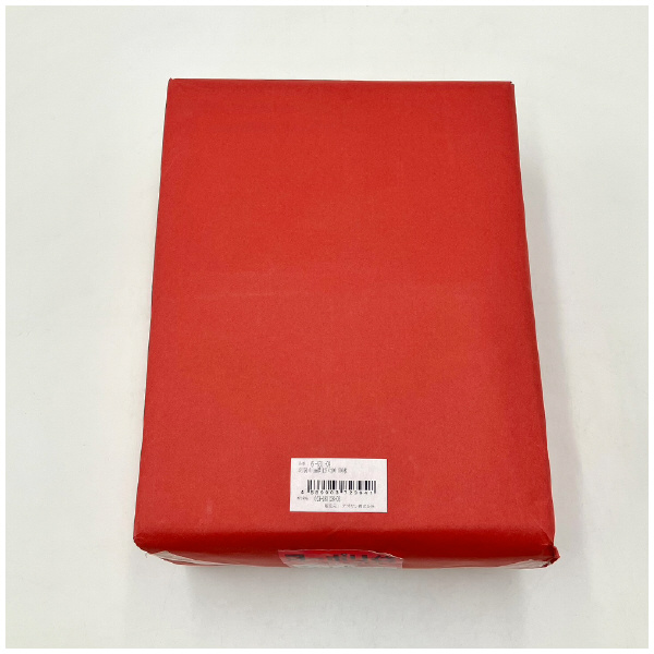 アズワン（株） ポリ袋 0.1mm厚 6-631 ポリ袋０．１ｍｍ厚　１２５×２００　千枚 6-631-04