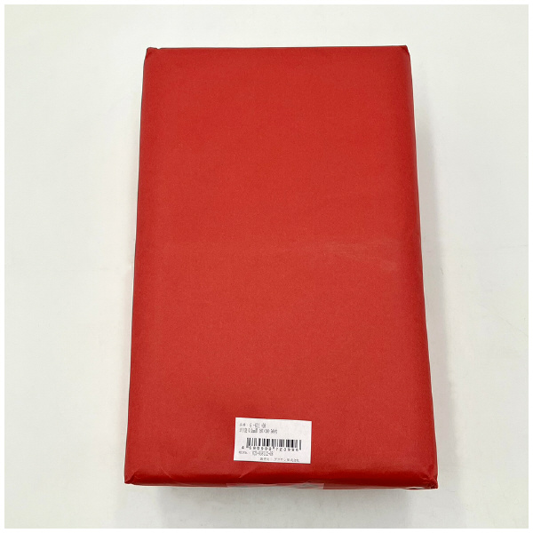 アズワン（株） ポリ袋 0.1mm厚 6-631 ポリ袋０．１ｍｍ厚　１８０×３００ 6-631-08