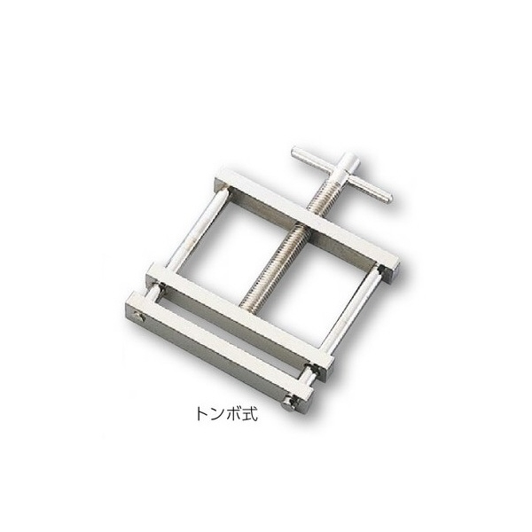 アズワン（株） ピンチコックホフマン式 6-651 ピンチコックホフマン式　大型Ｄ 6-651-07