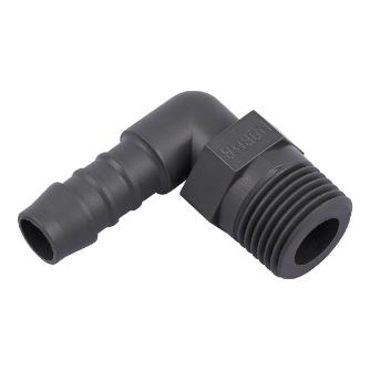 アズワン（株） ホースエルボーWES 6-7119 ホースエルボーＷＥＳ１２×１／２　１０入 6-7119-11