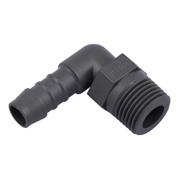 アズワン（株） ホースエルボーWES 6-7119 ホースエルボーＷＥＳ１２×１／２　１０入 6-7119-11