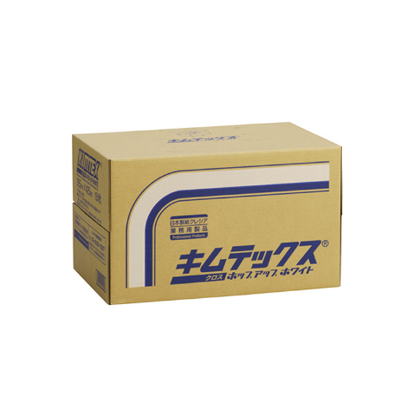 アズワン（株） キムテックス60701ポップアップタイプ 6-6681-01 キムテックス６０７０１ポップアップタイプ 6-6681-01