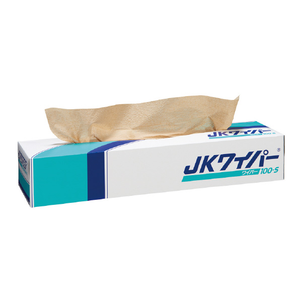 アズワン（株） JKワイパー 6-6688 ＪＫワイパー６２３１１　＜１００－Ｓ＞ 6-6688-02