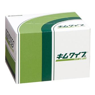 アズワン（株） キムワイプ 6-6689 キムワイプ６２０１１　＜Ｓ－２００＞ 6-6689-01