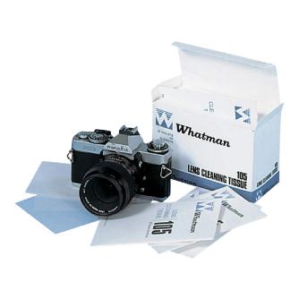 アズワン（株） レンズクリーニングテッシュ 6-723 レンズクリーニングテッシュ１００×１５０ 6-723-02