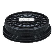 アズワン（株） 吸収缶(低濃度用)有機ガス用 6-8389