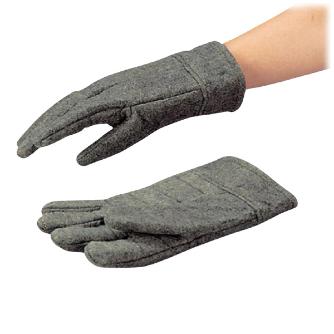 アズワン（株） 耐熱手袋 RT－Y 6-537-01 耐熱手袋　ＲＴ－Ｙ 6-537-01