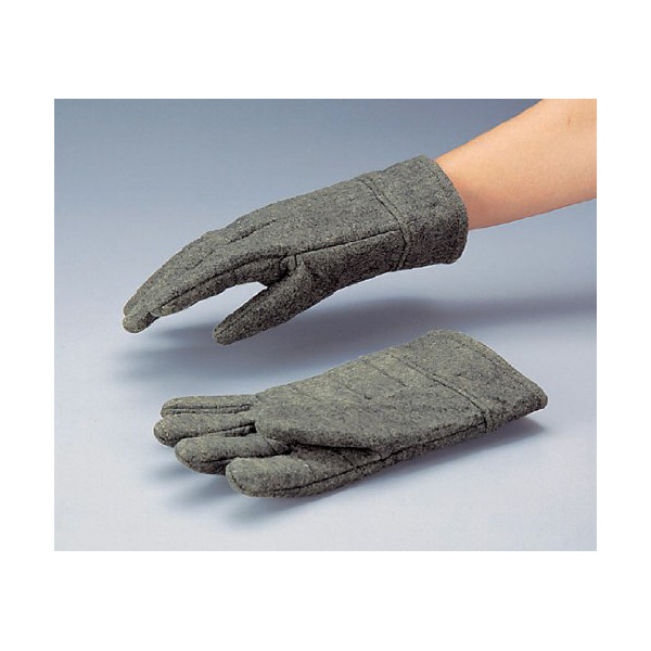 アズワン（株） 耐熱手袋 RT－Y 6-537-01 耐熱手袋　ＲＴ－Ｙ 6-537-01