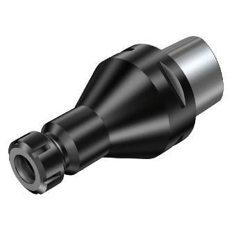 サンドビック（株） ERコレットチャック C8-391.14 ＥＲコレットチャック　【Ｅ】 C8-391.14-40 160