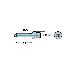 サンドビック（株） コロターンSL アダプタ 【F】 C8-570 コロターンＳＬ　アダプタ　【Ｆ】 C8-570-3C 25 147