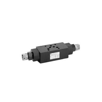 ダイキン工業（株） モジュラースタック形流量調整弁 MF モジュラースタック形流量調整弁 MF-03WI-45