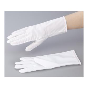 アズワン（株） クリーングローブ 6-7570 クリーングローブＦＺ７１６Ｃ　１０入　Ｓ 6-7570-04