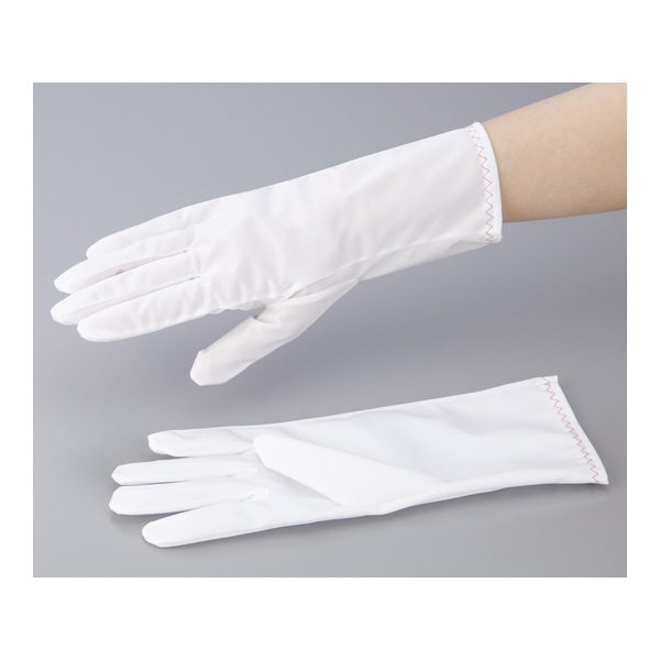 アズワン（株） クリーングローブ 6-7570 クリーングローブＦＺ７１６Ｃ　１０入　Ｓ 6-7570-04