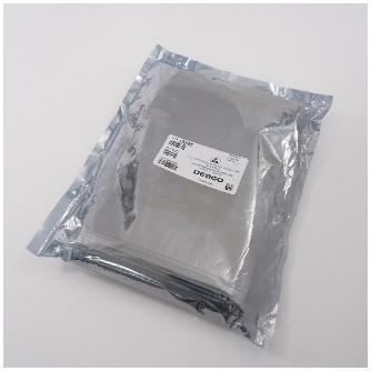 アズワン（株） 静電気防止バッグジッパー 6-8335 静電気防止バッグジッパー　ＥＸＣ８６９７ 6-8335-02