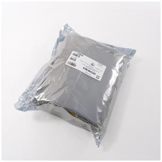 アズワン（株） 静電気防止バッグジッパー 6-8335 静電気防止バッグジッパー　ＥＸＣ８６９８ 6-8335-03