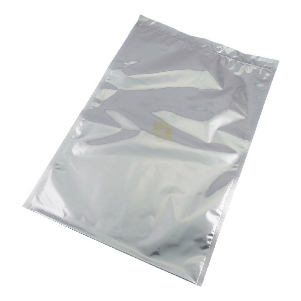 アズワン（株） 静電気防止バッグジッパー 6-8335 静電気防止バッグジッパー　ＥＸＣ８６９９ 6-8335-05