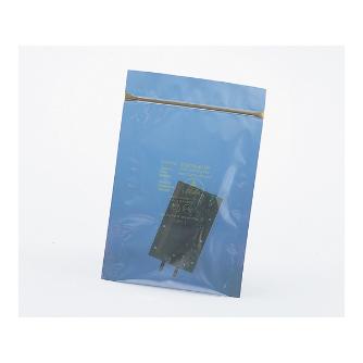 アズワン（株） 静電気防止バッグジッパー 6-8335 静電気防止バッグジッパー　ＥＸＣ８６９９ 6-8335-05