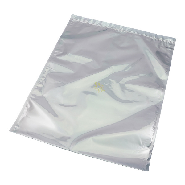 アズワン（株） 静電気防止バッグジッパー 6-8335 静電気防止バッグジッパー　ＥＸＣ８７４２ 6-8335-06