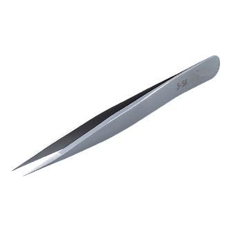 アズワン（株） MEISTERピンセット 6-7905 ＭＥＩＳＴＥＲピンセット　３－ＴＮＦ 6-7905-27