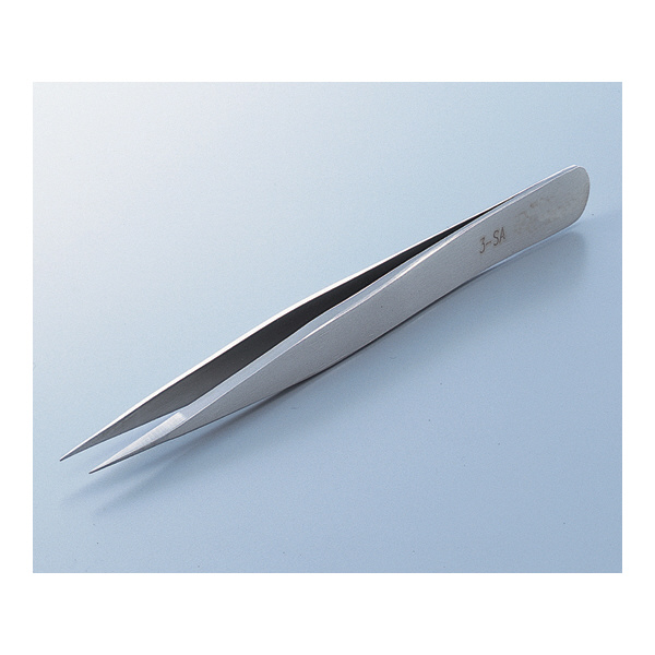 アズワン（株） MEISTERピンセット 6-7905 ＭＥＩＳＴＥＲピンセット　３－ＴＮＦ 6-7905-27