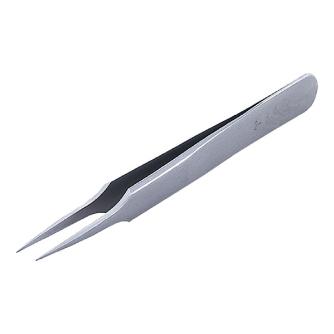 アズワン（株） MEISTERピンセット 6-7905 ＭＥＩＳＴＥＲピンセット　２－ＴＮＦ 6-7905-33