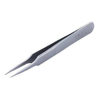 アズワン（株） MEISTERピンセット 6-7905 ＭＥＩＳＴＥＲピンセット　２－ＳＡ 6-7905-34