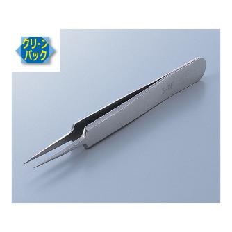 アズワン（株） MEISTERピンセット 6-7905 ＭＥＩＳＴＥＲピンセット　５－ＴＮＦ 6-7905-39