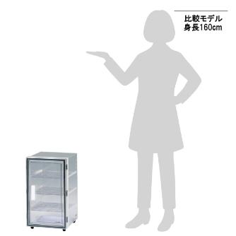 アズワン（株） デシケーター 1-001 デシケーター　ＬＨ型 1-001-01