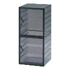 アズワン（株） デシケーター HW 1-018-01