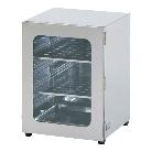 アズワン（株） ステンレスデシケーター 1-055