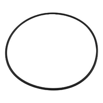 アズワン（株） 真空ポリカデシケーター 1-066 真空ポリカデシケーター用Ｏリング　Ｇ２４ 1-066-08