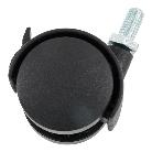 アズワン（株） オートドライストッカーキャスター(4ケ) 1-3160-03