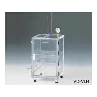 アズワン（株） 真空脱泡装置 1-4211 真空脱泡装置　ＶＤ－ＶＬＨ 1-4211-02