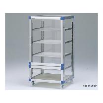 アズワン（株） スタンダードデシケータ 1-5207