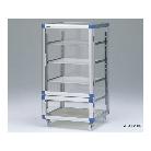 アズワン（株） スタンダードデシケータ 1-5207