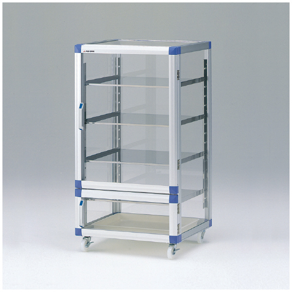 アズワン（株） スタンダードデシケータ 1-5207 スタンダードデシケータＢＧＳＤＢＧ１ＫＳ 1-5207-04