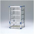 アズワン（株） ガス置換デシケーター 1-5210