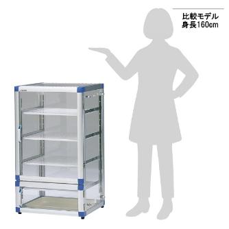 アズワン（株） ガス置換デシケーター 1-5210 ガス置換デシケーターＢＧ　ＧＤ－ＢＧ１Ｐ 1-5210-01