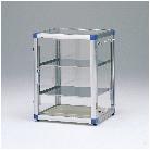 アズワン（株） ガス置換デシケーター 1-5211