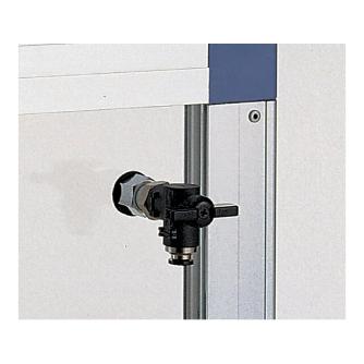 アズワン（株） デシケーター用アクセサリー 1-5216 デシケーター用アクセサリー　ＩＮバルブ 1-5216-02