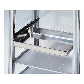 アズワン（株） デシケーター用アクセサリー 1-5216 デシケーター用アクセサリー　トレー棚板 1-5216-08