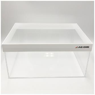 アズワン（株） アクリル水槽 1-103 アクリル水槽　小 1-103-03