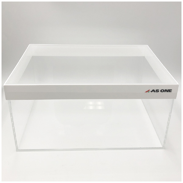 アズワン（株） アクリル水槽 1-103 アクリル水槽　小 1-103-03
