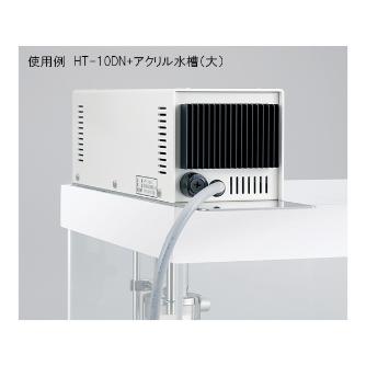 アズワン（株） アクリル水槽 1-103 アクリル水槽　大 1-103-04