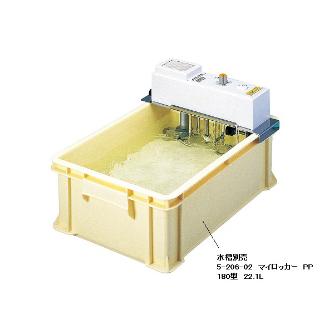 アズワン（株） ラコムエース(温調器) HT－80 1-107-03 ラコムエース（温調器）　ＨＴ－８０ 1-107-03
