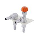 アズワン（株） かきまぜ循環ポンプ外部サーキュレーション 1-4141-02