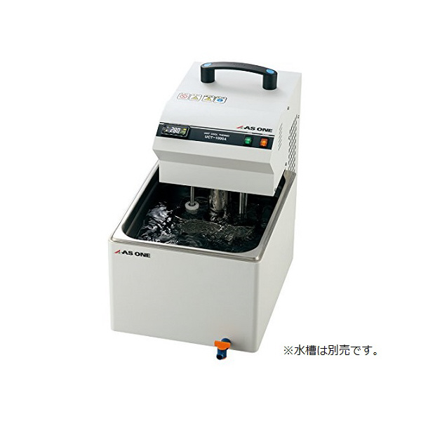 アズワン（株） ユニットクールサーモ 1-5142 ユニットクールサーモＵＣＴ－８Ｌ 1-5142-11