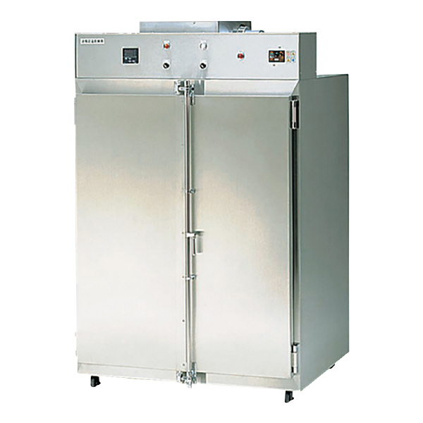 アズワン（株） 送風定温乾燥器堅牢 1-5197 送風定温乾燥器堅牢タイプ　ＦＣ－２０００ 1-5197-02