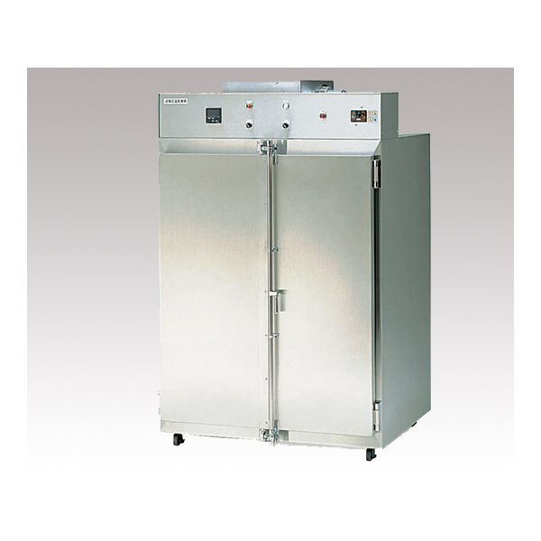 アズワン（株） 送風定温乾燥器堅牢 1-5197 送風定温乾燥器堅牢タイプ　ＦＣ－２０００ 1-5197-02