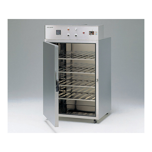 アズワン（株） 送風定温乾燥器堅牢 1-5197 送風定温乾燥器堅牢タイプ　ＦＣ－２０００ 1-5197-02